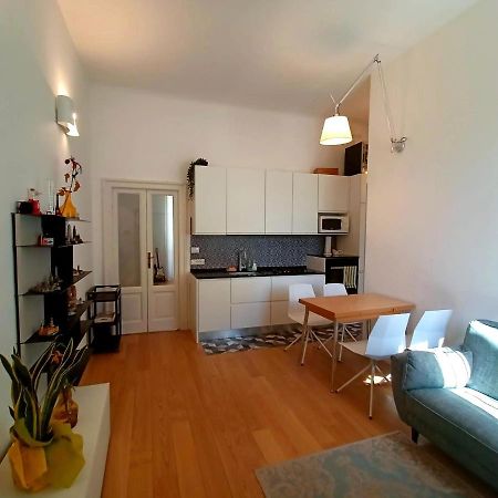 דירות Charming Ringhiera House In The Heart Of מילאנו מראה חיצוני תמונה