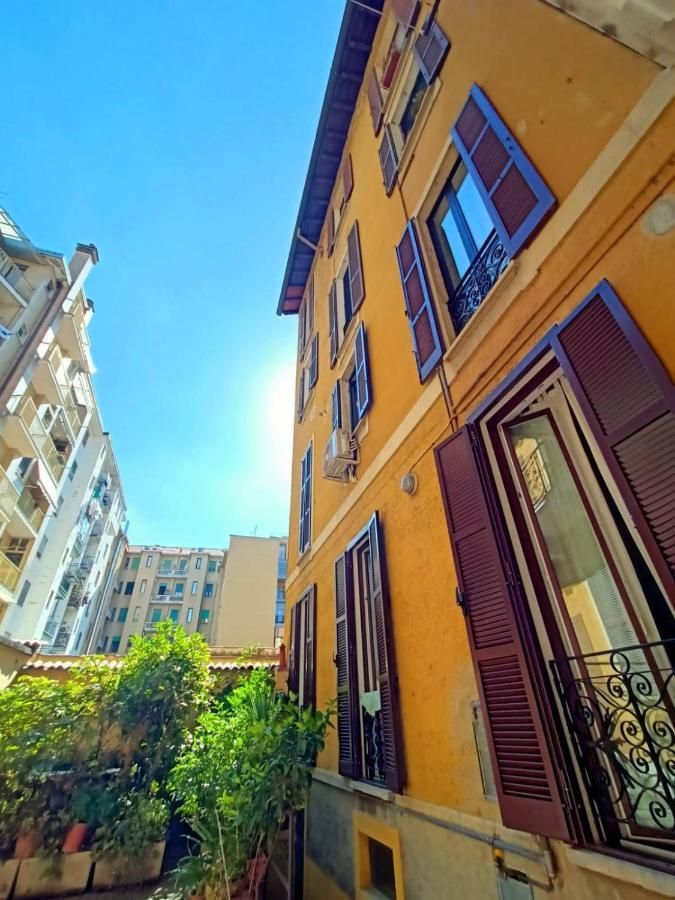 דירות Charming Ringhiera House In The Heart Of מילאנו מראה חיצוני תמונה