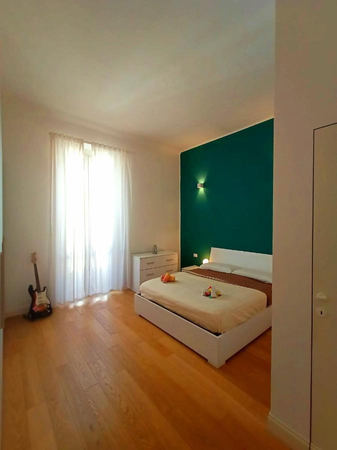 דירות Charming Ringhiera House In The Heart Of מילאנו מראה חיצוני תמונה