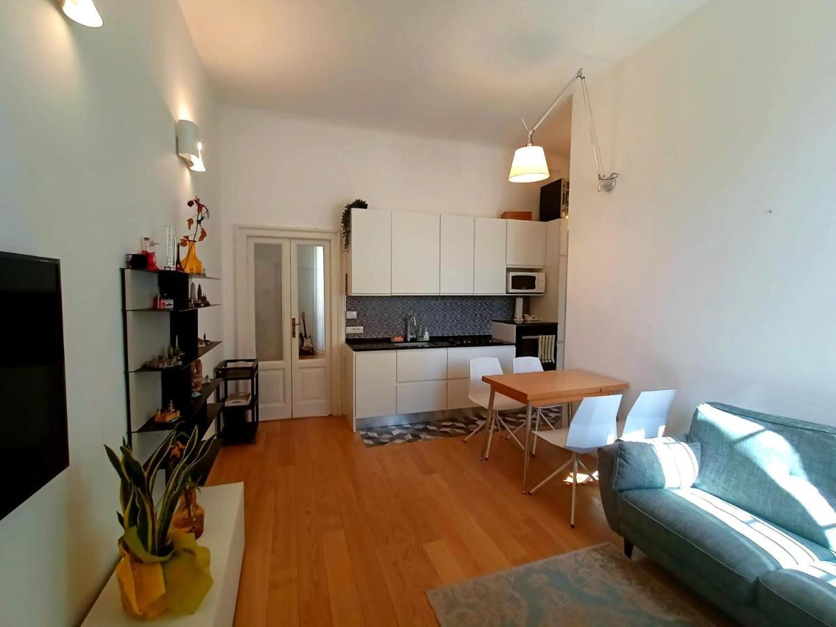 דירות Charming Ringhiera House In The Heart Of מילאנו מראה חיצוני תמונה