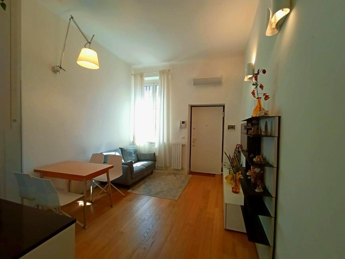 דירות Charming Ringhiera House In The Heart Of מילאנו מראה חיצוני תמונה